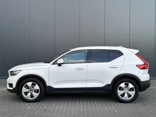 Volvo XC40 - afbeelding nr 2