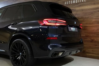 BMW X5 BMW X5 xDrive45e M-Sport|Nachtzicht|Laser|Ventilatie|Pano|HUD - afbeelding nr 29