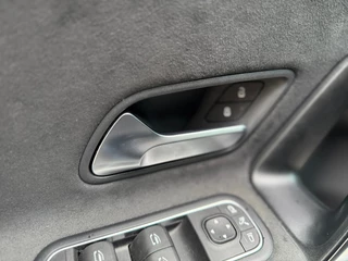 Mercedes-Benz A-Klasse Mercedes-Benz A-klasse 180 Business Solution AMG PANO - afbeelding nr 41
