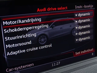 Audi A3 Audi A3 Sportback 2.5 TFSI RS3 ABT 429PK Quattro ProLine P. / B&O / LED - afbeelding nr 25