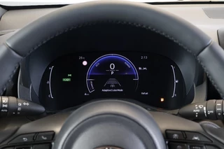 Toyota Yaris Cross Toyota Yaris Cross 1.5 Hybrid Teamplayer 130PK - Winter+safety pakket - Apple CarPlay - Dodehoek - afbeelding nr 16