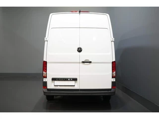 Volkswagen Crafter - afbeelding nr 6