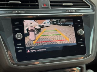 Volkswagen Tiguan Volkswagen Tiguan 1.5 TSI Automaat R-Line Panodak 20 Inch LED - afbeelding nr 48