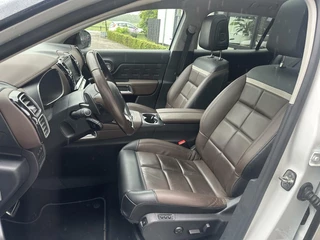 Citroën C5 Aircross Citroen C5 Aircross 1.6 PureTech EAT8 Shine PANO/TH *ALL-IN PRIJS* - afbeelding nr 20