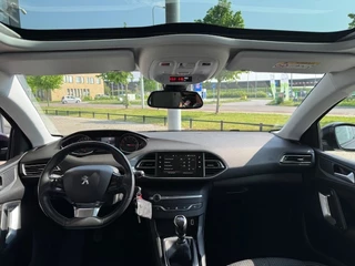 Peugeot 308 - afbeelding nr 17
