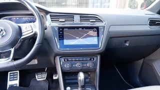 Volkswagen Tiguan Volkswagen Tiguan Tiguan 2.0 TSI Highl 4M R-Line Pano/ACC/360Camera/VOL!! - afbeelding nr 17