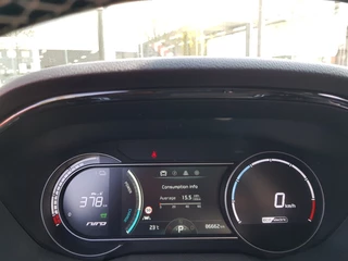 Kia e-Niro - afbeelding nr 6