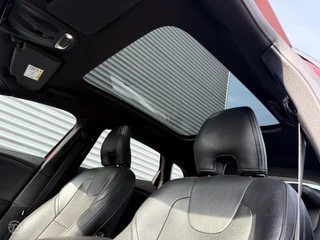 Volvo V40 Volvo V40 Cross Country 2.0 D2 Summum Geartronic Leder LED Trekhaak Camera - afbeelding nr 6