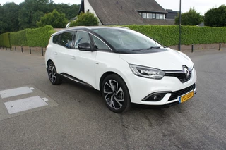 Renault Grand Scénic - afbeelding nr 6