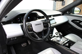 Land Rover Range Rover Evoque Land Rover Range Rover Evoque 1.5 P300e AWD Autobiography - afbeelding nr 23