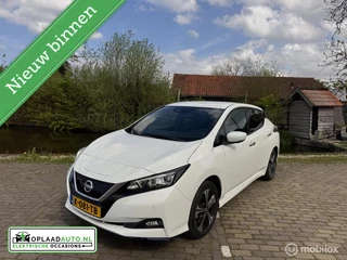 Nissan Leaf e+ N-Connecta 62 kWh | Eerste eigenaar | Dealer OH