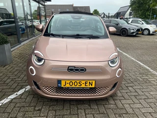 Fiat 500 Fiat 500 LA PRIMA 42 KWH - afbeelding nr 6