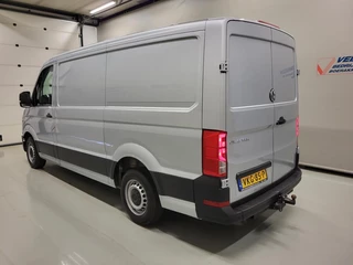 Volkswagen Crafter - afbeelding nr 13