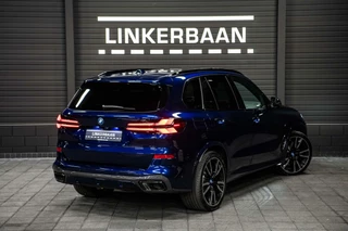 BMW X5 BMW X5 xDrive50e Hybrid | M Sport Pro | H&K | Panodak | Soft Close | Driving Prof | Trekhaak | 22 inch | - afbeelding nr 15