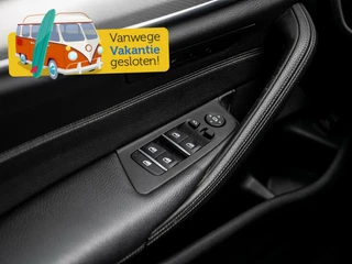 BMW 5 Serie BMW 5-serie Touring 520d 191PK M-Sport Panorama Leder Led Sportstoelen Origineel NL - afbeelding nr 25