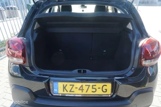 Citroën C3 Citroen C3 1.2 PureTech Feel 105g ( ERG NETJES ) - afbeelding nr 18