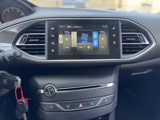 Peugeot 308 Peugeot 308 SW 1.2 PureTech Style Navi Clima Cruise - afbeelding nr 18