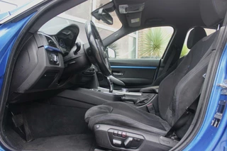 BMW 3 Serie ➡️ BMW 3-serie Gran Turismo 320i F34 M Sport Edition High Executive M-pakket | 1e eigenaar | NL auto | 360camera | Head-up | 18 inch | Xenon | Navi | Alcantara | 184 pk | - afbeelding nr 4