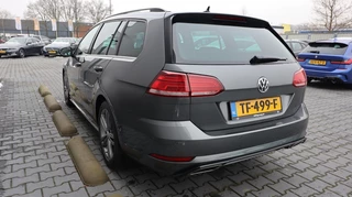 Volkswagen Golf - afbeelding nr 9