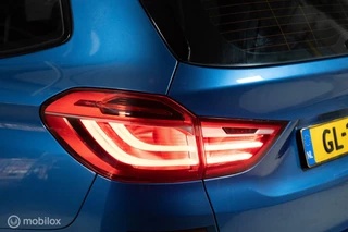 BMW 2 Serie BMW 2-serie Gran Tourer 216d High Executive 7p|PANO|LED|LEER - afbeelding nr 10