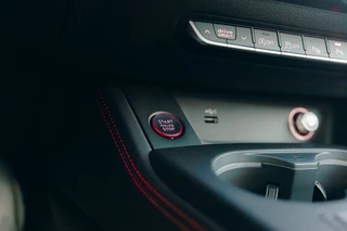 Audi RS5 - afbeelding nr 20