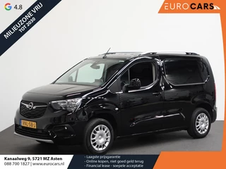 Opel Combo Opel Combo 1.5D L1H1 Edition Airco Navi PDC Achter App-connect DAB+ Trekhaak - afbeelding nr 1