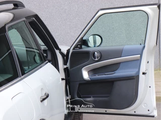 MINI Countryman |HUD|CAMERA|H/K|CARPLAY| - afbeelding nr 27
