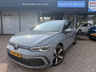 Volkswagen Golf 1.4 eHybrid GTE 245 PK | IQ LED | HUD | Camera
