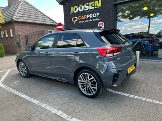 Kia Rio Kia Rio GT 120 PK 1,0 T - afbeelding nr 8