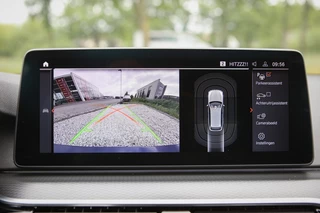 BMW 5 Serie - afbeelding nr 21