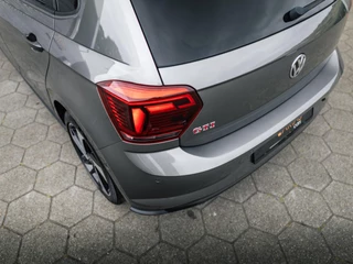 Volkswagen Polo Volkswagen Polo 2.0 TSI GTI Pano Beats Navi Cruise CarPlay - afbeelding nr 13