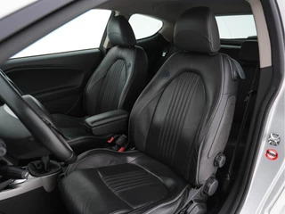 Alfa Romeo MiTo *FULL-LEATHER | NAVI-FULLMAP | SPORT-SEATS | ECC | PDC | CRUISE * - afbeelding nr 9