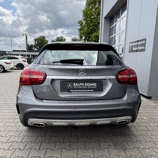 Mercedes-Benz GLA Mercedes-Benz GLA *trekhaak, pano dak* 180 AMG - afbeelding nr 25