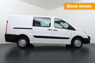 Peugeot Expert Peugeot Expert 229 2.0 HDI L2 Dubbele Cabine 6-Persoons - afbeelding nr 6