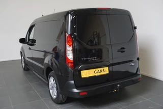 Ford Transit Connect Ford Transit Connect 1.5 EcoBlue L2 Trend Navi|Airco|PDC A|Cruise Control|3Zits|Camera|DAB+ - afbeelding nr 6