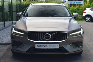 Volvo V60 Volvo V60 T4 Polestar 210pk Inscription | Audio & Park Assist & Climate - afbeelding nr 8