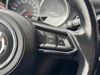 Mazda CX-5 - afbeelding nr 14