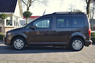 Volkswagen Caddy - afbeelding nr 13