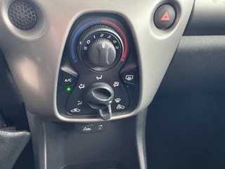 Peugeot 108 - afbeelding nr 11