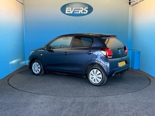 Peugeot 108 - afbeelding nr 16