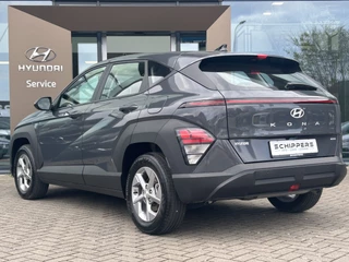 Hyundai Kona | Navigatie | Adaptieve Cruise Control | Hybrid - afbeelding nr 11