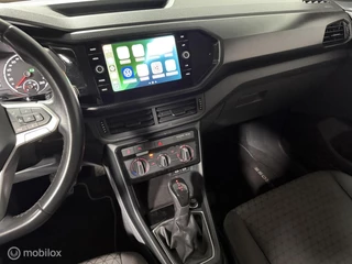 Volkswagen T-Cross Volkswagen T-Cross 1.0 TSI DSG Life Business | CARPLAY | ACC - afbeelding nr 11