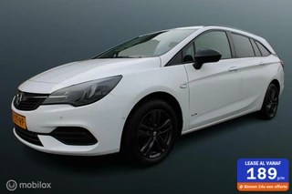 Opel Astra - 275476832-0