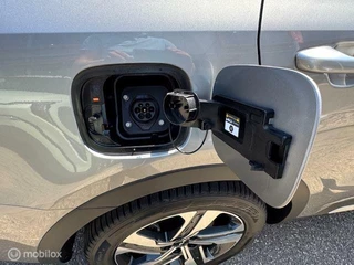 Kia Sorento Kia Sorento 1.6T 267pk PHEV 4WD Automaat ExlusiveLine 7pers.Panorama dak  , Trekhaak afneembaar , 55 km volledig elektrisch rijden , hierna hybride aandrijving  ,  Stoel & Stuur Verwarming, Autonoom parkeren , 3600o camera , Keyless - afbeelding nr 7