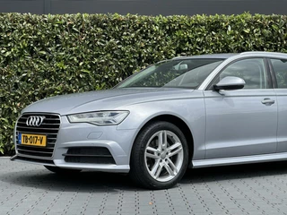 Audi A6 Audi A6 Avant 1.8 TFSI ultra Advance, FACELIFT, NL AUTO, NAP-LOGISCH, MATRIX, KEYLESS, ECC-AIRCO, NAVI, CRUISE, LICHTMETAAL 18
