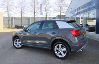 Audi Q2 - afbeelding nr 3