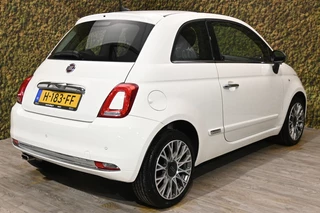 Fiat 500 - afbeelding nr 10