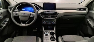 Ford Kuga Ford Kuga 2.5 PHEV Titanium 225pk | Driver Assistance Pack | Winterpack | AGR Stoelen met half leder | Trekhaak Wegklapbaar | Michelin Cross Climate - afbeelding nr 22