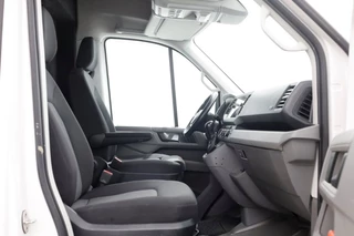 Volkswagen Crafter Volkswagen Crafter 35 2.0 TDI 177pk 4Motion 4X4 DSG-Automaat L3H3 (L2H2) Highline ACC/Camera 04-2021 - afbeelding nr 3