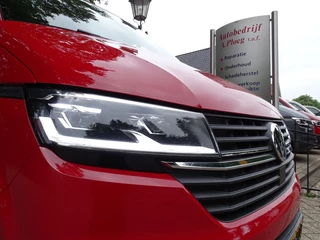 Volkswagen Transporter - afbeelding nr 26